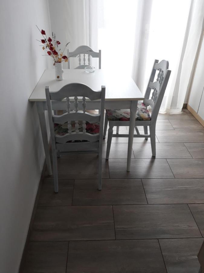 Apartments Barcarola พาก ภายนอก รูปภาพ
