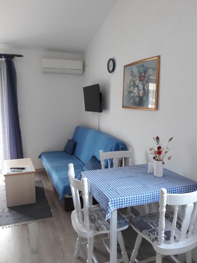Apartments Barcarola พาก ภายนอก รูปภาพ