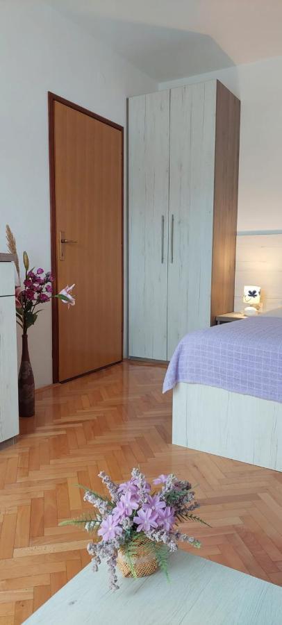 Apartments Barcarola พาก ภายนอก รูปภาพ