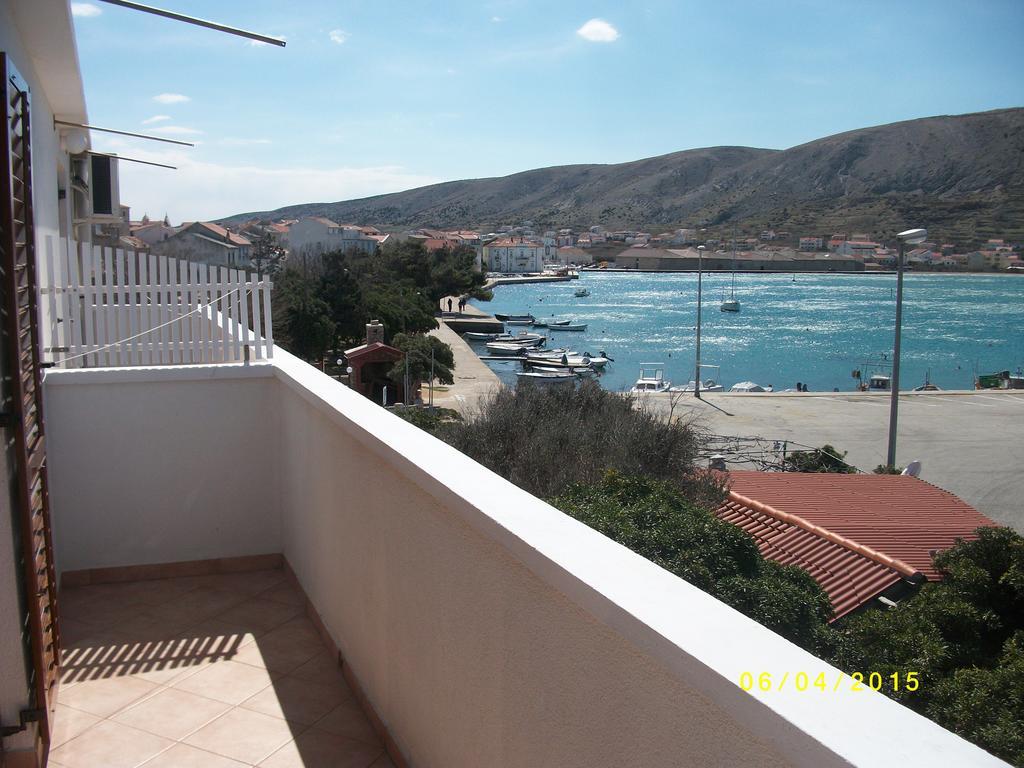 Apartments Barcarola พาก ห้อง รูปภาพ