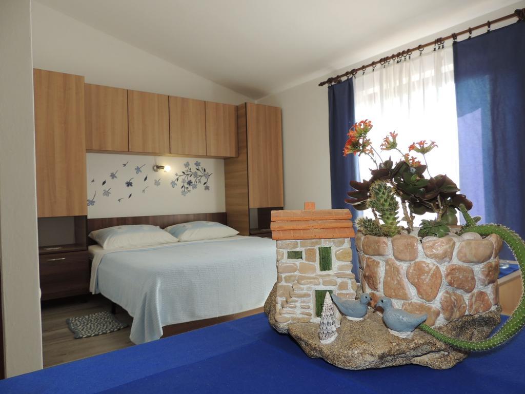 Apartments Barcarola พาก ภายนอก รูปภาพ