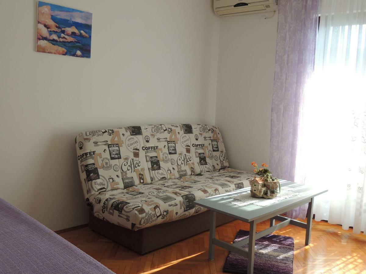 Apartments Barcarola พาก ภายนอก รูปภาพ